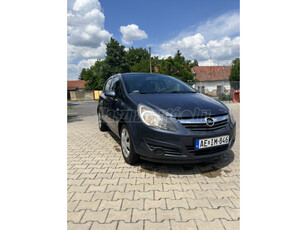 OPEL CORSA D 1.2 111 Years