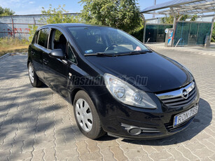 OPEL CORSA D 1.2 111 Years