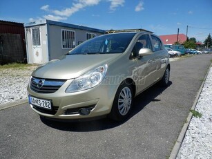 OPEL CORSA D 1.2 Cosmo