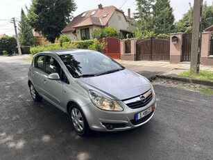 OPEL CORSA D 1.2 Cosmo