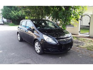 OPEL CORSA D 1.2 Cosmo Easytronic