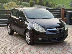 OPEL CORSA D 1.2 Cosmo Garantált km!