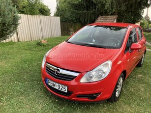 OPEL CORSA D 1.2 Cosmo S-D