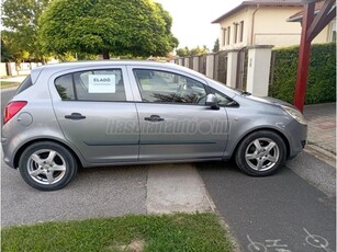 OPEL CORSA D 1.2 Enjoy