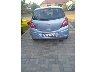 OPEL CORSA D 1.2 Enjoy Easytronic