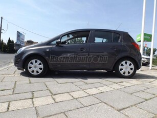 OPEL CORSA D 1.2 Enjoy Start-Stop Garanciával is!