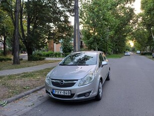 OPEL CORSA D 1.2 Essentia