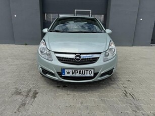 OPEL CORSA D 1.2 Essentia DIGITKLÍMA!!!KERÉKPÁRSZÁLLÍTÓ!!!