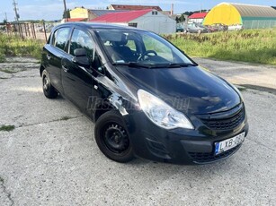 OPEL CORSA D 1.3 CDTI Active FRISS MŰSZAKI. TÉLI-NYÁRI KERÉK