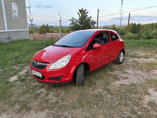 OPEL CORSA D 1.3 CDTI Enjoy