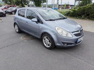 OPEL CORSA D 1.3 CDTI Enjoy EcoFlex MAGYARORSZÁGI!!!!KLÍMÁS!!!!!TÉLI-NYÁRI KERÉK GARNITÚRA!!!!!