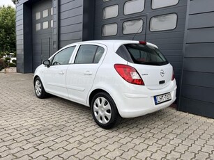 OPEL CORSA D 1.3 CDTI Enjoy EcoFlex SZERVIZELT / MAGYARORSZÁG-i / 3.TULAJ