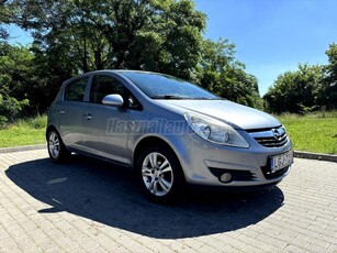 OPEL CORSA D 1.3 CDTI Essentia EcoFlex