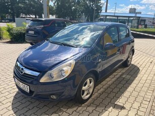 OPEL CORSA D 1.3 CDTI Essentia EcoFlex Magyarországi. klímás !!!