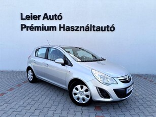 OPEL CORSA D 1.4 Active BMW GYŐR!