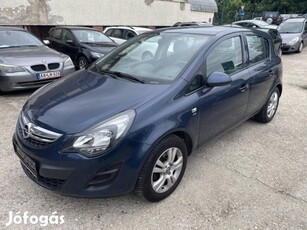 Opel Corsa D 1.4 Cosmo Cosmo kivitel !