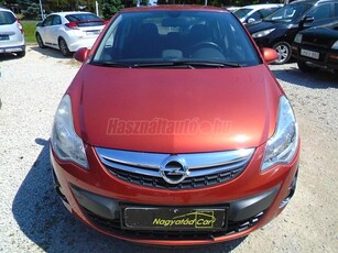 OPEL CORSA D 1.4 Cosmo Digitális Klíma! 95 000 Km!