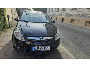 OPEL CORSA D 1.4 Enjoy