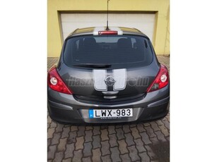 OPEL CORSA D 1.4 Enjoy Start-Stop