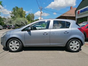 OPEL CORSA D 1.4 Selection Első tulajdonosától!