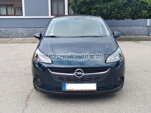 OPEL CORSA E 1.0 T Enjoy Start-Stop GARANTÁLT 68000KM!!!VÉGIG VEZETETT SZERVIZKÖNYV!!!