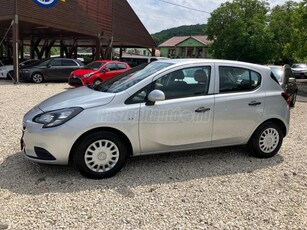 OPEL CORSA E 1.2 Enjoy CSAK 42.000 KM!!!!