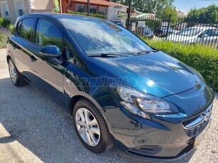 OPEL CORSA E 1.4 Active !!1 ÉV DEFEND MŰSZAKI GARANCIÁVAL ÉRTÉKESÍTJÜK!!