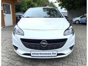 OPEL CORSA E 1.4 Active Limited ÜLÉS-KORMÁNYFŰTÉS.LED.TEMPOMAT.16-os ALUFELNI.SPORTBELSŐ