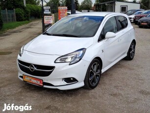 Opel Corsa E 1.4 T Cosmo Start-Stop OPC LINE BI...