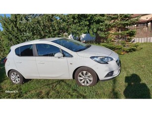 OPEL CORSA E OPEL S-G