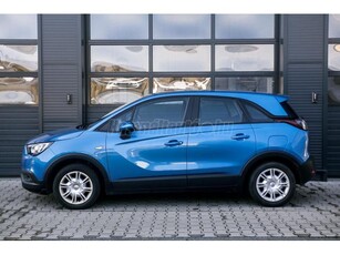 OPEL CROSSLAND X 1.2 Elegance Magyarországi. 46883km