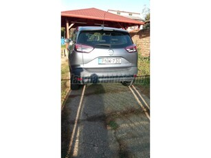 OPEL CROSSLAND X 1.2 T ecoTEC Start-Stop Enjoy