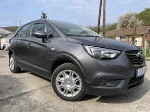 OPEL CROSSLAND X 1.2 T Start-Stop 120 év