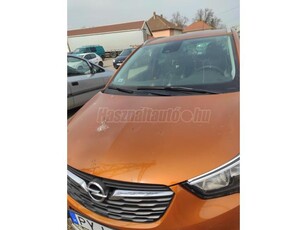 OPEL CROSSLAND X 1.2 T Start-Stop Enjoy