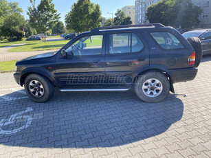 OPEL FRONTERA 2.2 16V Limited