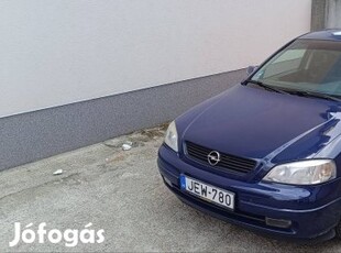 Opel G Astra 1.4 16V Sedan Classic 2005 2.TUL 195.000 KM Klíma Tepomat