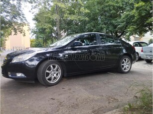 OPEL INSIGNIA 2.0 CDTI