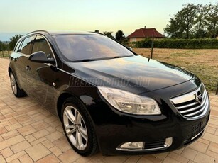 OPEL INSIGNIA 2.0 CDTI Active Start Stop