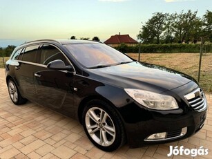 Opel Insignia 2.0 CDTI Active Start Stop