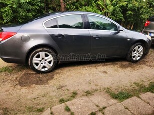 OPEL INSIGNIA 2.0 CDTI Cosmo