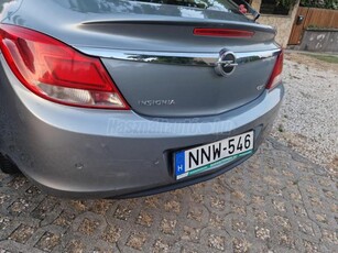 OPEL INSIGNIA 2.0 CDTI Cosmo