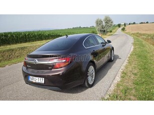 OPEL INSIGNIA 2.0 CDTI Cosmo Start Stop