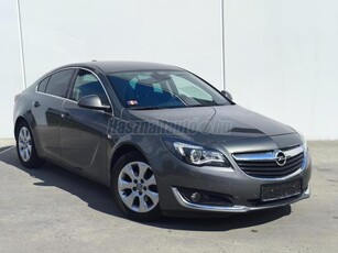 OPEL INSIGNIA 2.0 CDTI Cosmo Start Stop Xenon/Navi/Ülés+Kormányfűtés