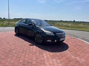 OPEL INSIGNIA 2.0 CDTI EcoFLEX Edition 291E KM!MAGYAR!