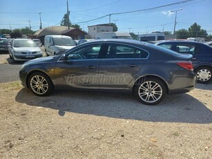 OPEL INSIGNIA 2.0 CDTI EcoFLEX Edition