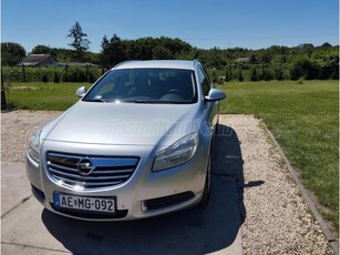 OPEL INSIGNIA 2.0 CDTI Edition