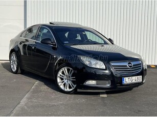 OPEL INSIGNIA 2.0 CDTI Edition (Automata)