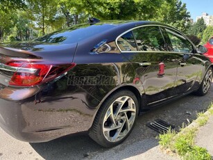 OPEL INSIGNIA 2.0 CDTI Edition Start Stop OPC belső Recaro