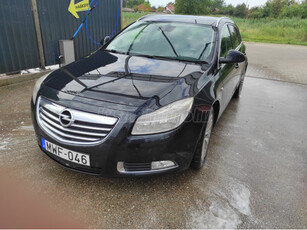 OPEL INSIGNIA 2.0 CDTI Sport