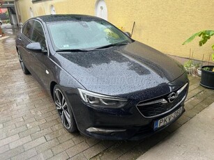 OPEL INSIGNIA 2.0 T Cosmo (Automata) Magyarországi. első tulajdonostól!